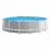 Круглый каркасный бассейн Intex 26726 (457 x 122 см) Prism Frame Pool - Robinzon.ua