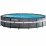 Круглый каркасный бассейн Intex 26330 (549 x 132 см) Ultra XTR Frame Pool - Robinzon.ua