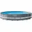 Круглый каркасный бассейн Intex 26334 (610 x 122 см) Ultra XTR Frame Pool - Robinzon.ua