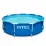 Круглый каркасный бассейн Intex 28200 (305х76 см) Metal Frame Pool - Robinzon.ua
