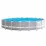 Круглый каркасный бассейн Intex 26756 (610 x 132 см) Prism Frame Pool - Robinzon.ua