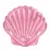 Надувний пліт Intex 57257 Перлина (178 x 165 x 24 см) Pink Seashell Island. - Robinzon.ua