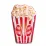 Надувний пліт Intex 58779 Попкорн (178 x 124 см) Popcorn Mat - Robinzon.ua