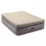 Двуспальная надувная кровать Intex 64164 (152 x 203 x 51 см) Prime Comfort Elevated + Встроенный электронасос 220В - Robinzon.ua
