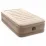 Односпальная надувная кровать Intex 64426 (99 x 191 x 46 см) Ultra Plush + Встроенный электронасос 220В - Robinzon.ua