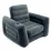 Надувне крісло-трансформер Intex 66551 (117 x 224 x 66 см) Pull-Out Chair - Robinzon.ua