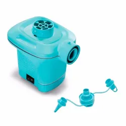 Електронасос Intex 58640 (650 л/хв) Quick-Fill AC (Працює від мережі 220В). - Robinzon.ua