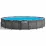 Круглый каркасный бассейн Intex 26744 (549-122 см) GreyWood Prism Frame Pool - Robinzon.ua