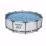 Круглый каркасный бассейн Bestway 56406 (305-76 см) Steel Pro Max - Robinzon.ua