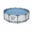 Круглый каркасный бассейн Bestway 56416 (366-76 см) Steel Pro Max - Robinzon.ua
