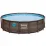 Круглый каркасный бассейн Bestway 56725 (488 x 122 см) Power Steel&trade; Swim Vista Series&trade; - Robinzon.ua