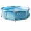 Круглый каркасный бассейн Intex 28206 (305 x 76 см) Metal Frame - Robinzon.ua