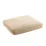 Полотенце для ванной 70×140 см коттоновое бежевый Colorful Home 6015-A-108BE - Robinzon.ua
