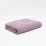 Рушник для ванної 80*160 котоновий фіолетовий Colorful Home  JD-7220-100V - Robinzon.ua