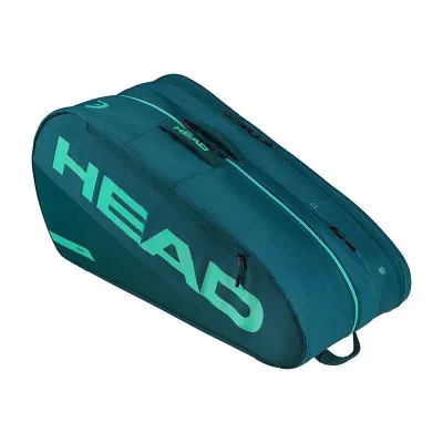 Чохол Head Tour Racquet Bag L 65л Зелений 76.5х33х32 см (260516) - Robinzon.ua