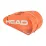 Чохол Head Tour Racquet Bag L 65л Помаранчевий 76.5х33х32 см (260316) - Robinzon.ua