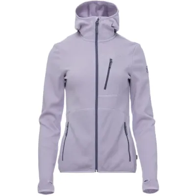 Кофта Turbat Summit Wmn XL Iris Violet - Robinzon.ua