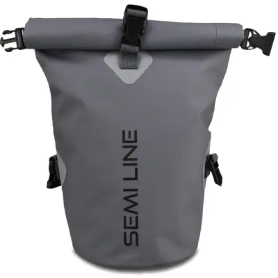 Герморюкзак Semi Line 10 Grey (A3022-3) - Robinzon.ua