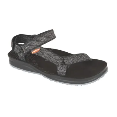 Сандалі унісекс Lizard Creek IV 44 - чорний, для міста - 020.0603 - Robinzon.ua