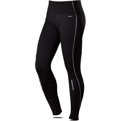 Штаны женские Trimm Tera Pants, L - Black (8595225526173) - Robinzon.ua