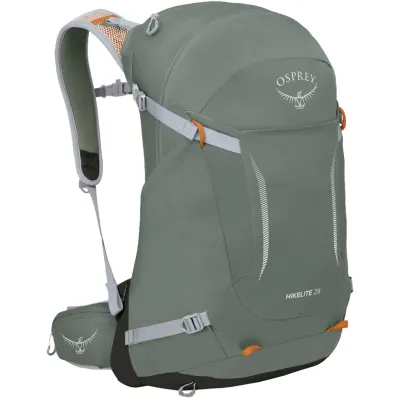 Рюкзак Osprey Hikelite 28 S/M Походный Унисекс Pine Leaf Green - Robinzon.ua