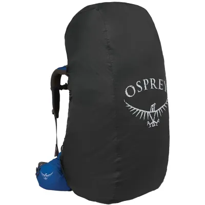 Чехол для рюкзака Osprey Ultralight Raincover Medaum Black - Robinzon.ua