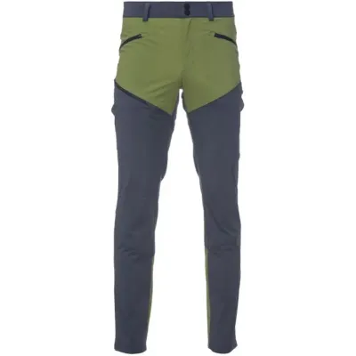 Брюки Turbat Prut Pro Mns L Blue Nights Grey/Calla Green - Robinzon.ua