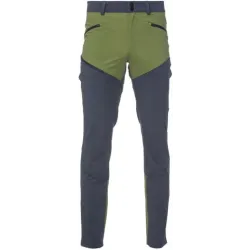 Брюки Turbat Prut Pro Mns L Blue Nights Grey/Calla Green - Robinzon.ua