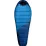 Спальный мешок Trimm BALANCE, (-2/-8 Сᵒ), 195 - Left Zip, Sea blue / mid. blue (8595225492645) - Robinzon.ua