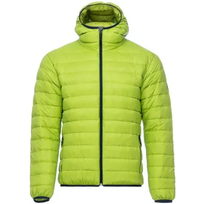 Куртка Turbat Trek Mns L Macaw Green - Robinzon.ua