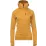 Худі Turbat Peak Wmn S Yellow - Robinzon.ua