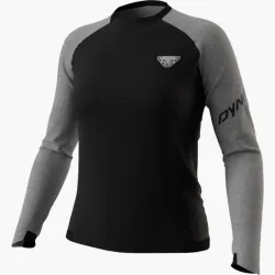 Женский флисовый свитшот Dynafit 44766 PTC Pullover W, black/grey, XS (71509/0541 XS) Женский флисовый свитшот Dynafit 44766 PTC Pullover W, black/grey, XS (71509/0541 XS) - Robinzon.ua