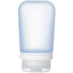Ємність Humangear GoToob+ Medium. Blue - Robinzon.ua