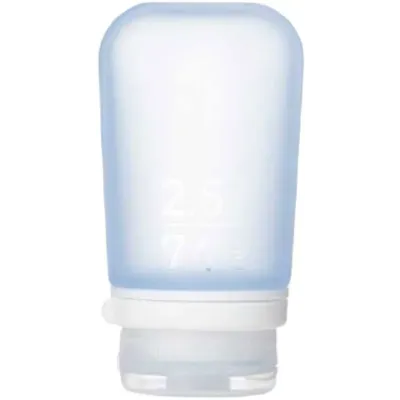 Ємність Humangear GoToob+ Medium. Blue - Robinzon.ua