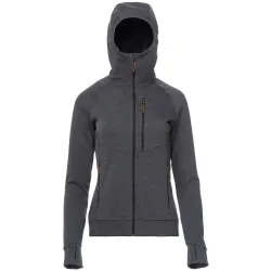 Худи Turbat Peak Wmn XS Jet Black Худи Turbat Peak Wmn XS Jet Black - Robinzon.ua