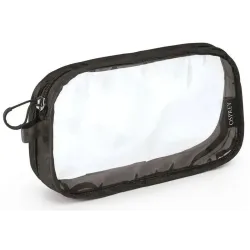 Косметичка Osprey Ultralight Liquids Pouch shadow grey - O/S - сірий Косметичка Osprey Ultralight Liquids Pouch shadow grey - O/S - сірий - Robinzon.ua