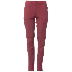 Брюки Turbat Cascade Wmn M 2в1 Biking Red Брюки Turbat Cascade Wmn M 2в1 Biking Red - Robinzon.ua