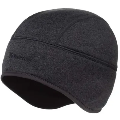 Шапка Trekmates Strath Beanie, dark grey marl, S/M (TM-005642/TM-01281) - Robinzon.ua