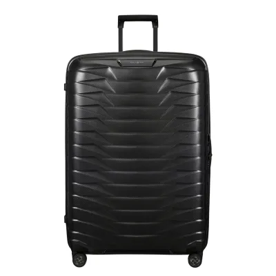 Чемодан 81 см PROXIS GRAPHITE - Robinzon.ua