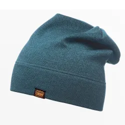 Шапка Turbat Oryx blue - L - блакитний Шапка Turbat Oryx blue - L - блакитний - Robinzon.ua