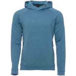 Худі Turbat Porto Houdi Mns XXL Blue - Robinzon.ua