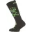 Термошкарпетки дитячі Lasting SJC 960 S Black/Light Green (SJC-960S) - Robinzon.ua