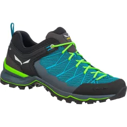 Кросівки чоловічі Salewa MTN TRAINER LITE 44 - синій, трекінгові - 013.001.4477 Кросівки чоловічі Salewa MTN TRAINER LITE 44 - синій, трекінгові - 013.001.4477 - Robinzon.ua