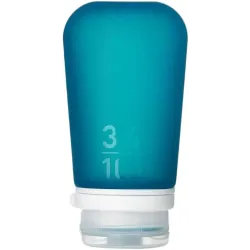 Емкость Humangear GoToob+ Large. Teal - Robinzon.ua