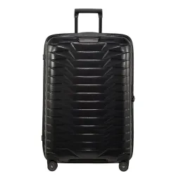 Валіза 75 см PROXIS BLACK - Robinzon.ua
