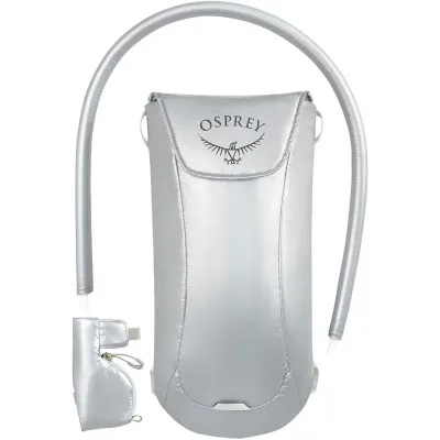 Набір Osprey Four Season Insulation Kit, Silver (845136093034) - Robinzon.ua