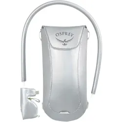 Набір Osprey Four Season Insulation Kit, Silver (845136093034) - Robinzon.ua