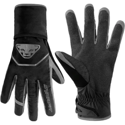 Рукавиці Dynafit #MERCURY DST GLOVES 70523 0911 - S - чорний - Robinzon.ua