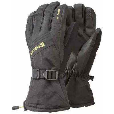 Перчатки мужские Trekmates Mogul Dry Glove Mens, skydiver/slate, M (TM-003747/TM-01303) - Robinzon.ua