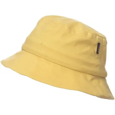 Панама Turbat Savana Linen L Yellow - Robinzon.ua